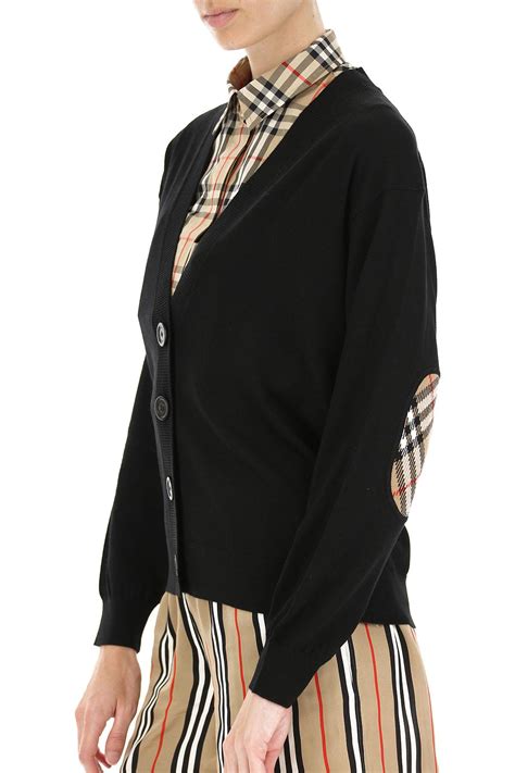 burberry sweater womens|Burberry jumpers for women.